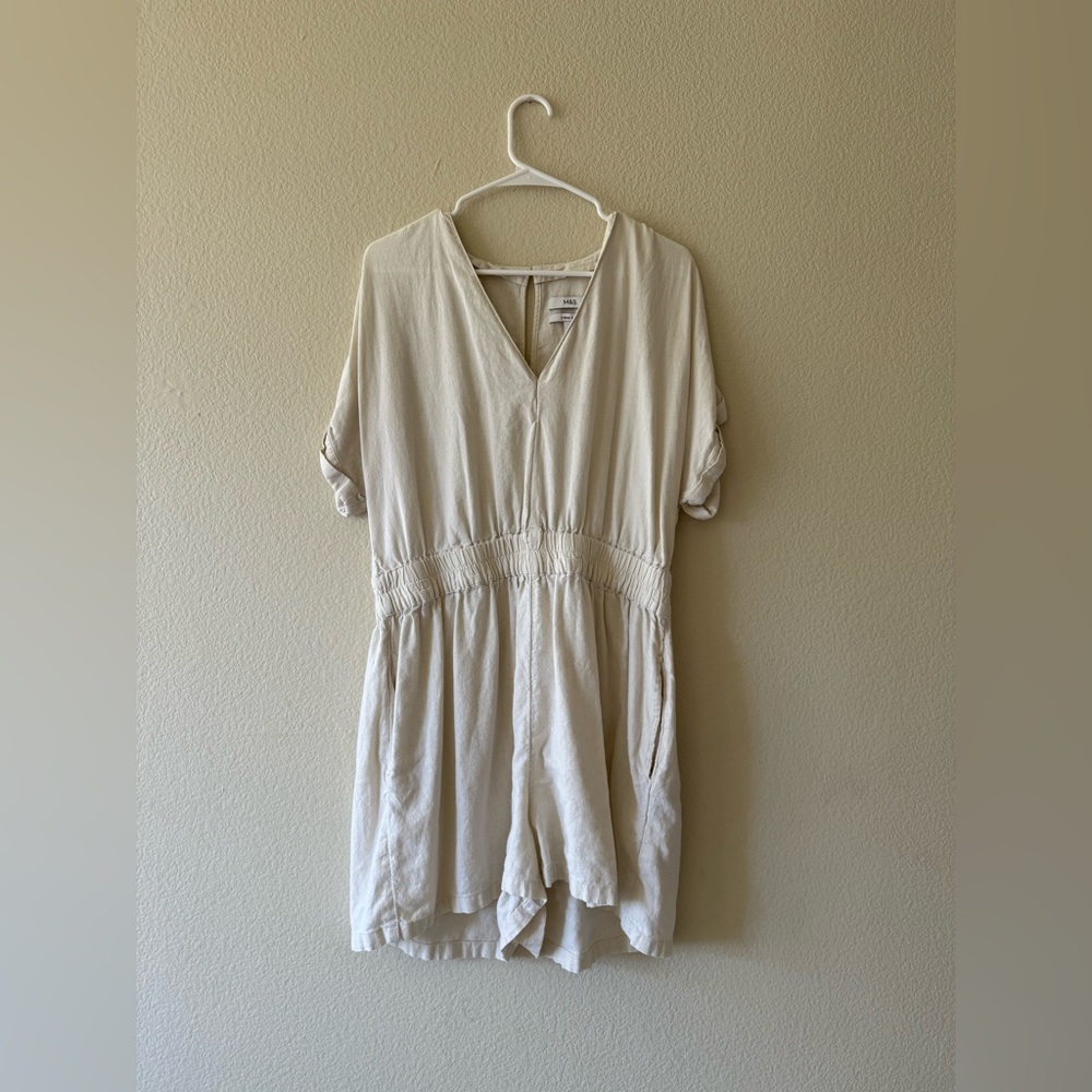 M&M'S Cream Jumpsuit